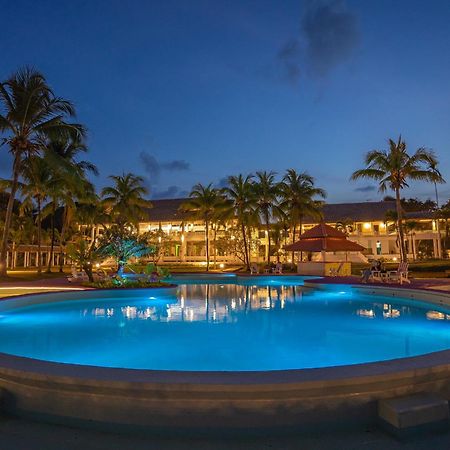 Bidong View Resort Kuala Terengganu Dış mekan fotoğraf