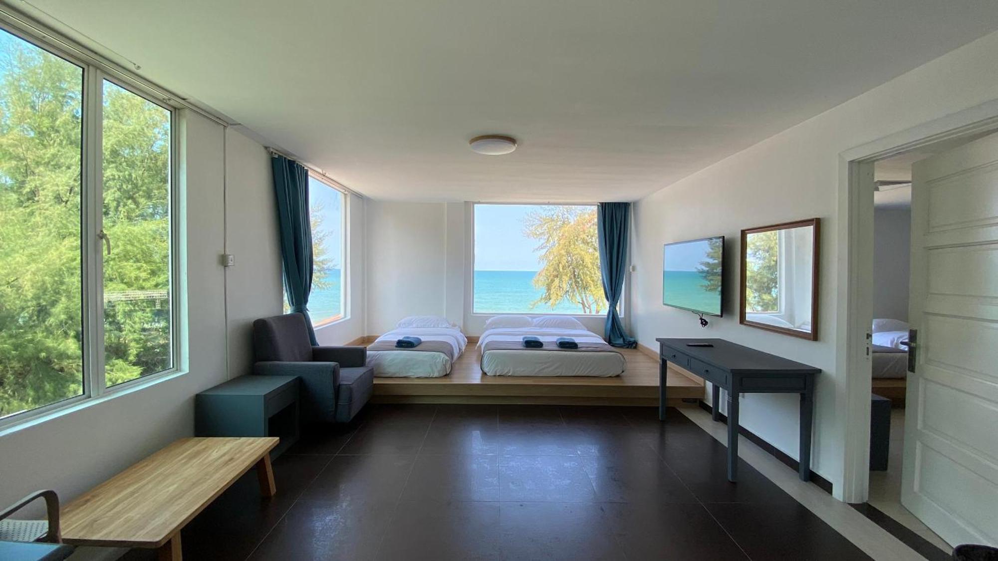 Bidong View Resort Kuala Terengganu Dış mekan fotoğraf