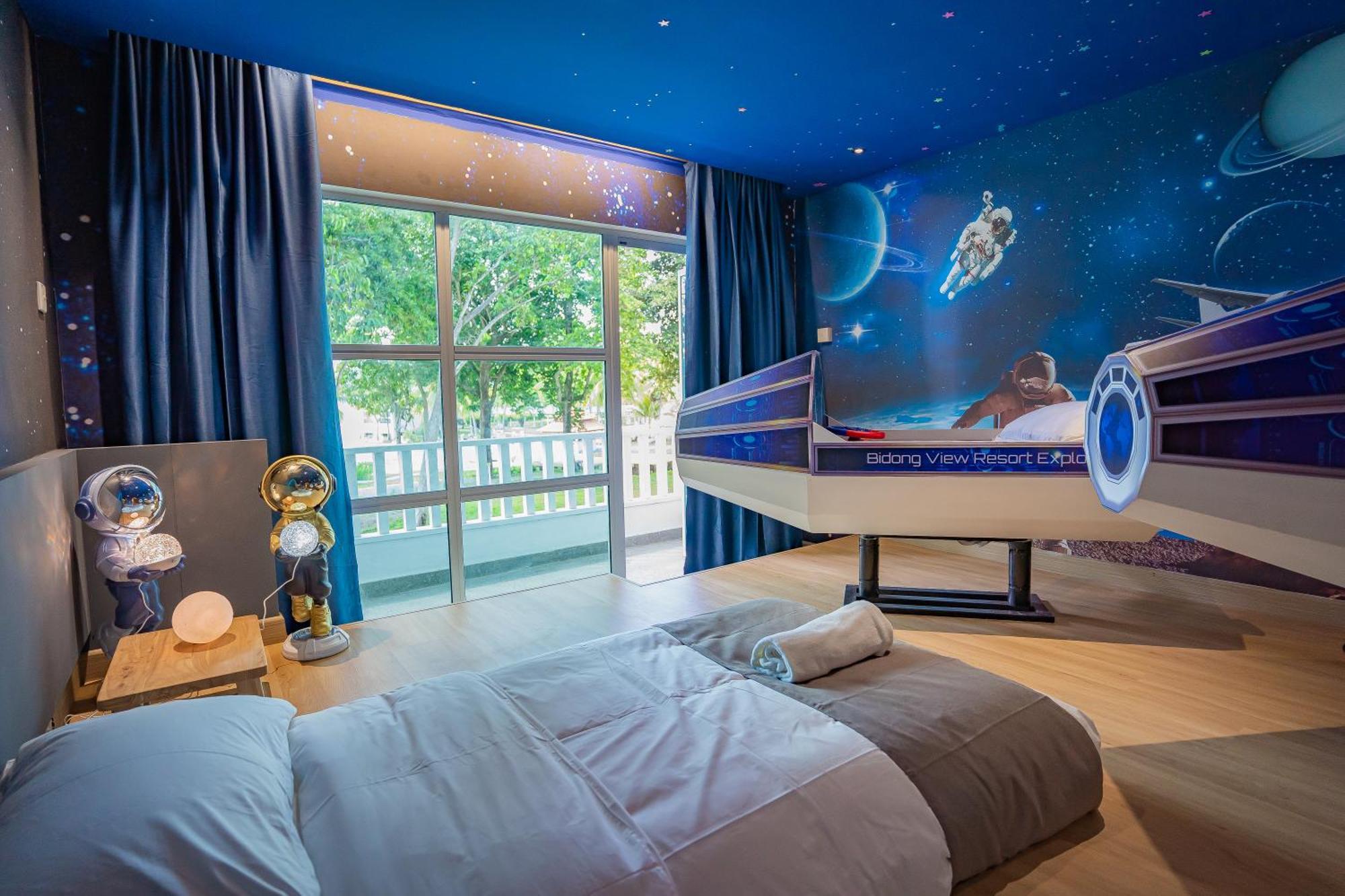 Bidong View Resort Kuala Terengganu Dış mekan fotoğraf