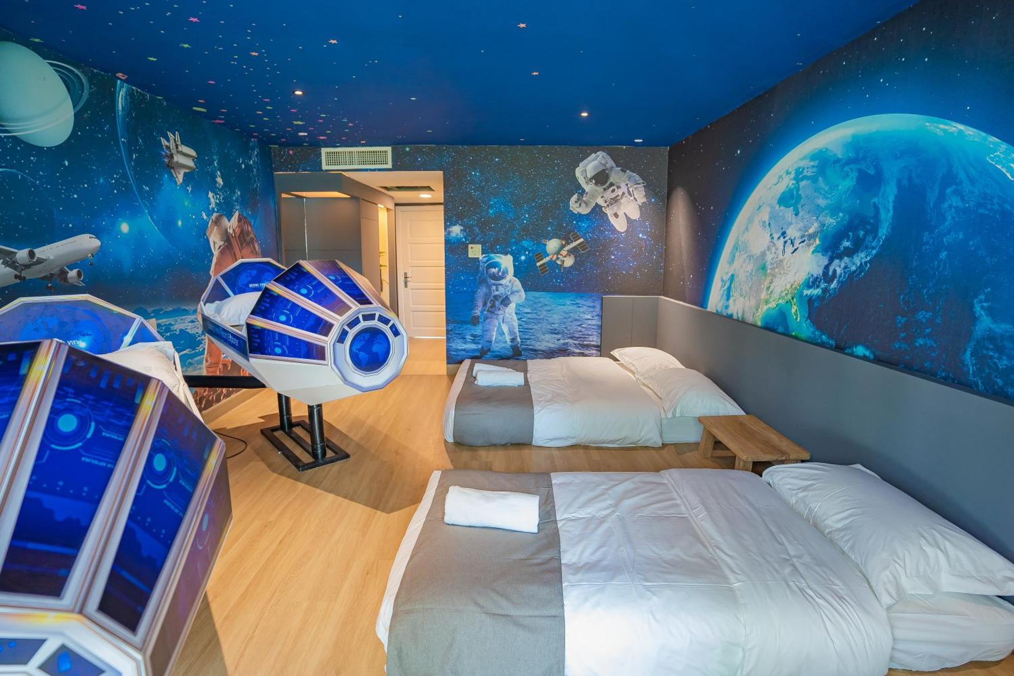 Bidong View Resort Kuala Terengganu Dış mekan fotoğraf