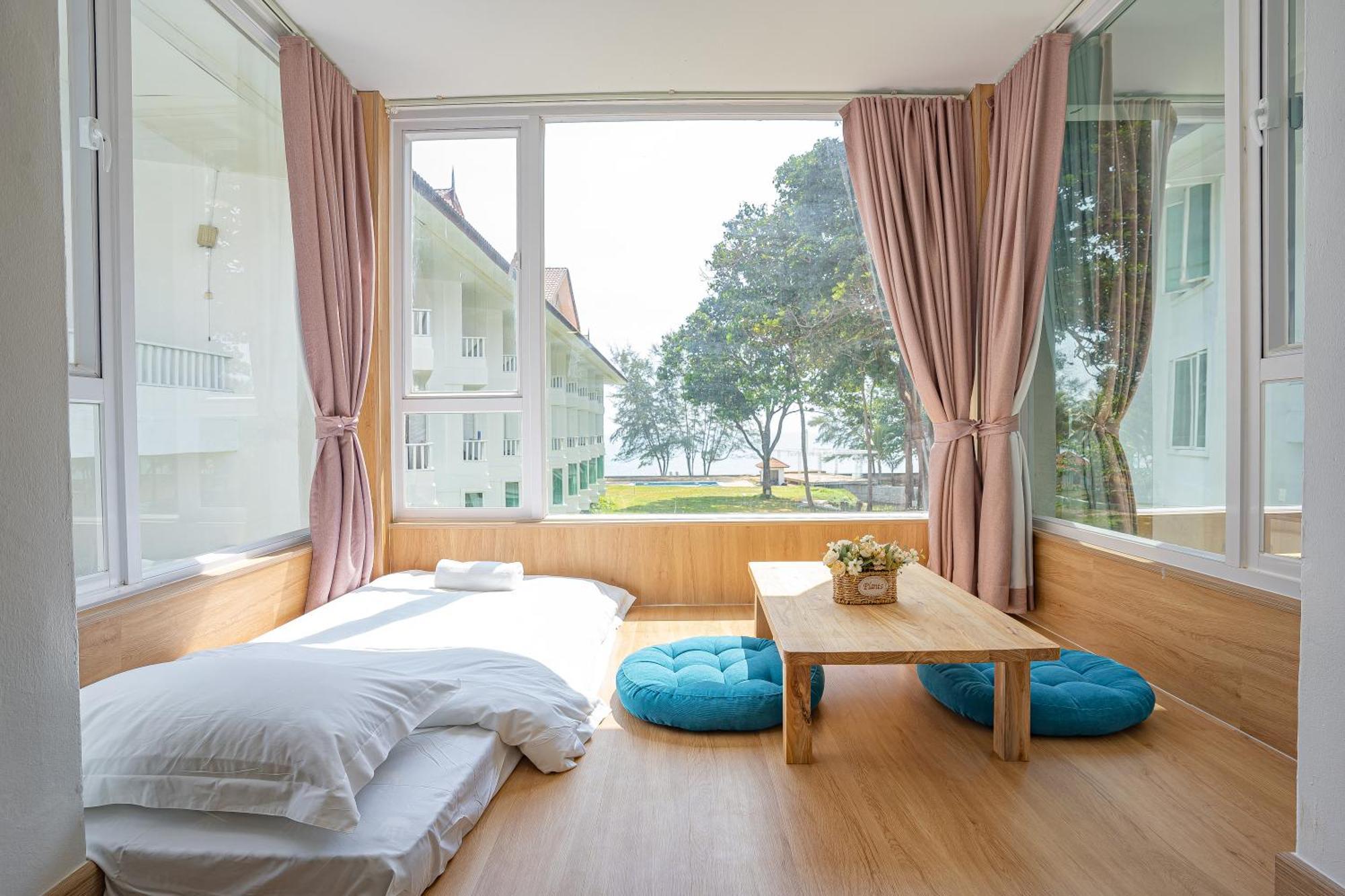 Bidong View Resort Kuala Terengganu Dış mekan fotoğraf