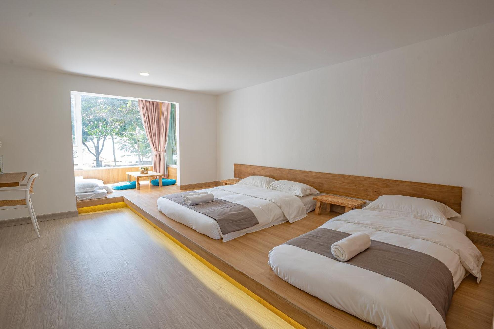 Bidong View Resort Kuala Terengganu Dış mekan fotoğraf