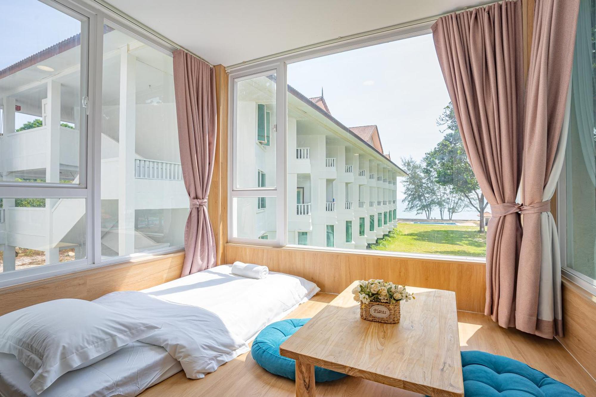 Bidong View Resort Kuala Terengganu Dış mekan fotoğraf