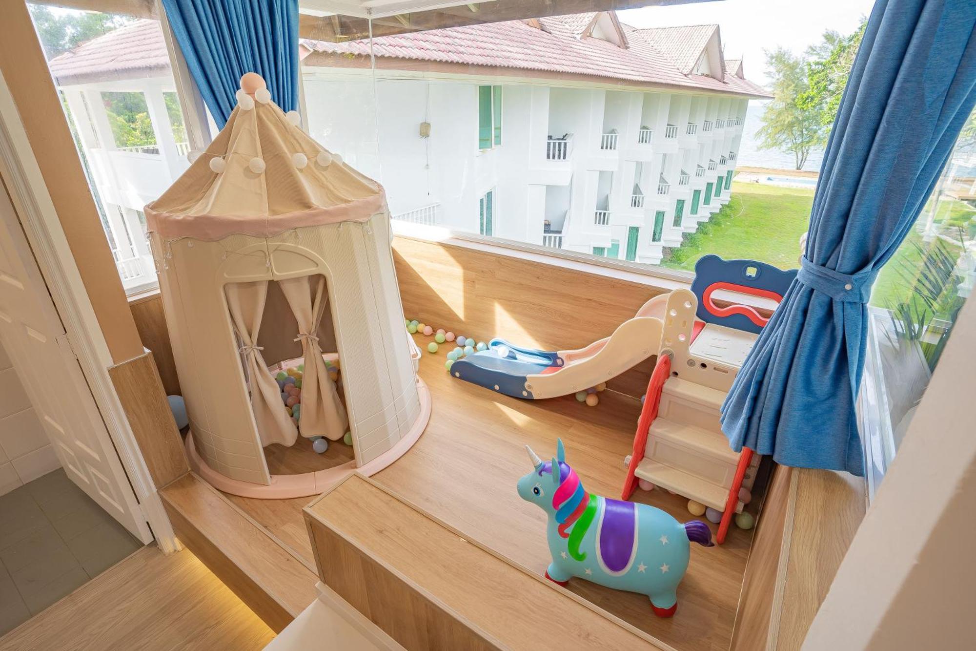 Bidong View Resort Kuala Terengganu Dış mekan fotoğraf