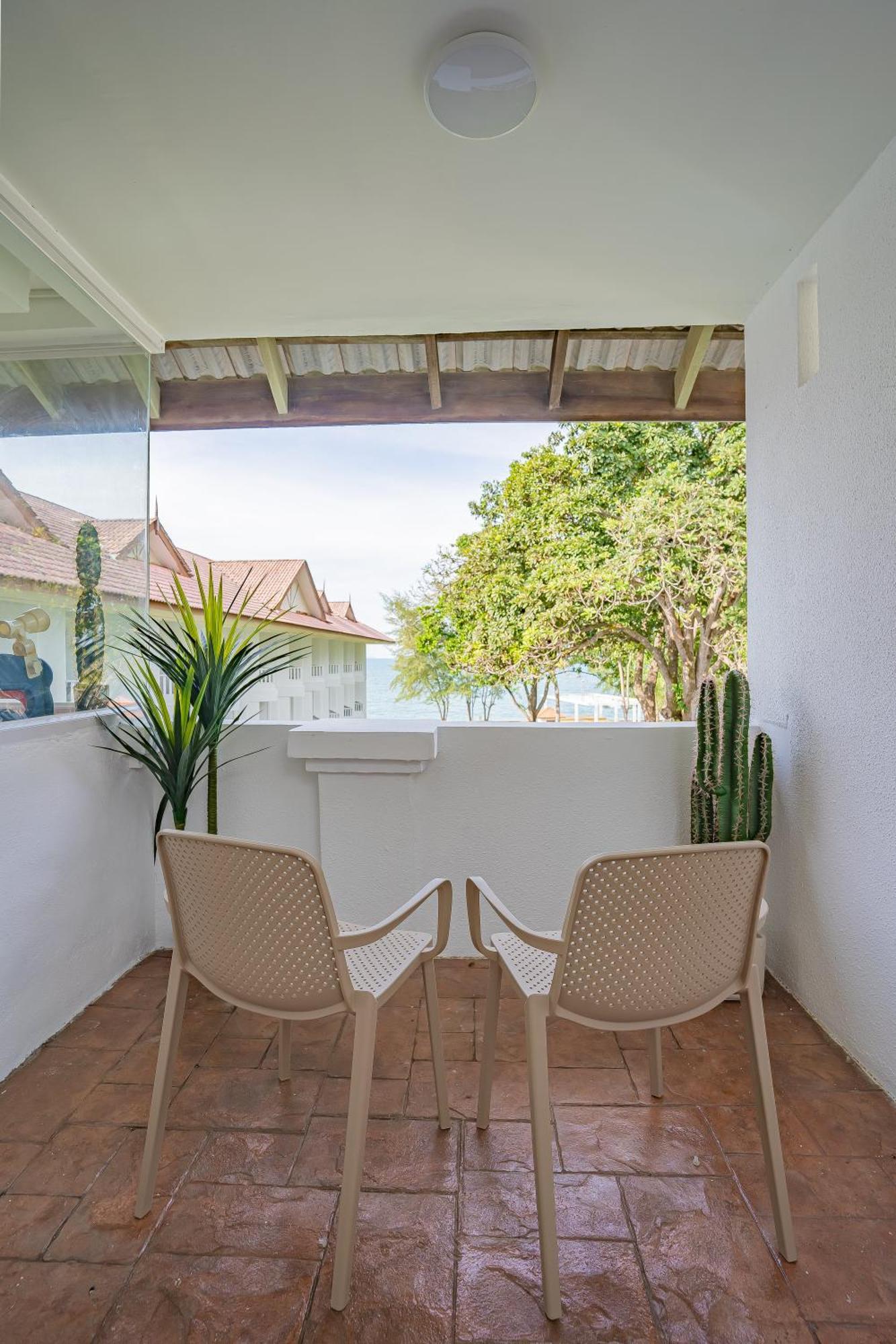 Bidong View Resort Kuala Terengganu Dış mekan fotoğraf
