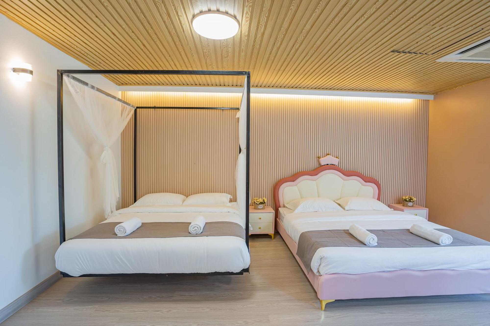 Bidong View Resort Kuala Terengganu Dış mekan fotoğraf