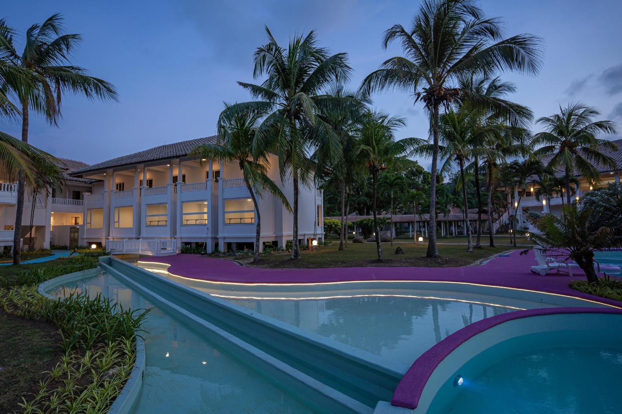 Bidong View Resort Kuala Terengganu Dış mekan fotoğraf