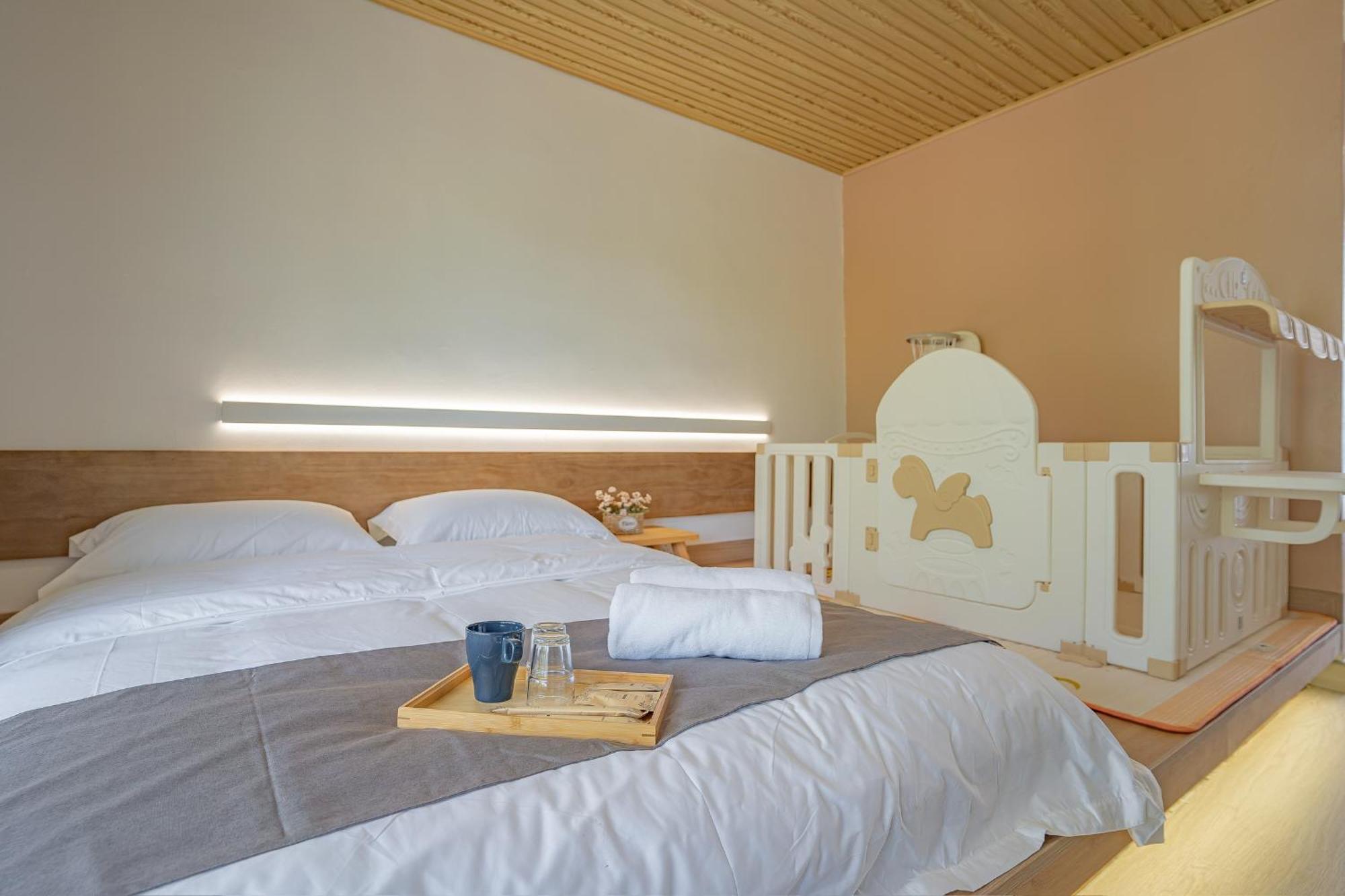 Bidong View Resort Kuala Terengganu Dış mekan fotoğraf