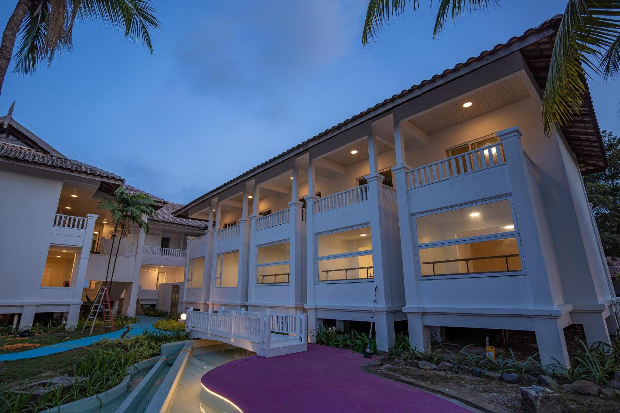 Bidong View Resort Kuala Terengganu Dış mekan fotoğraf