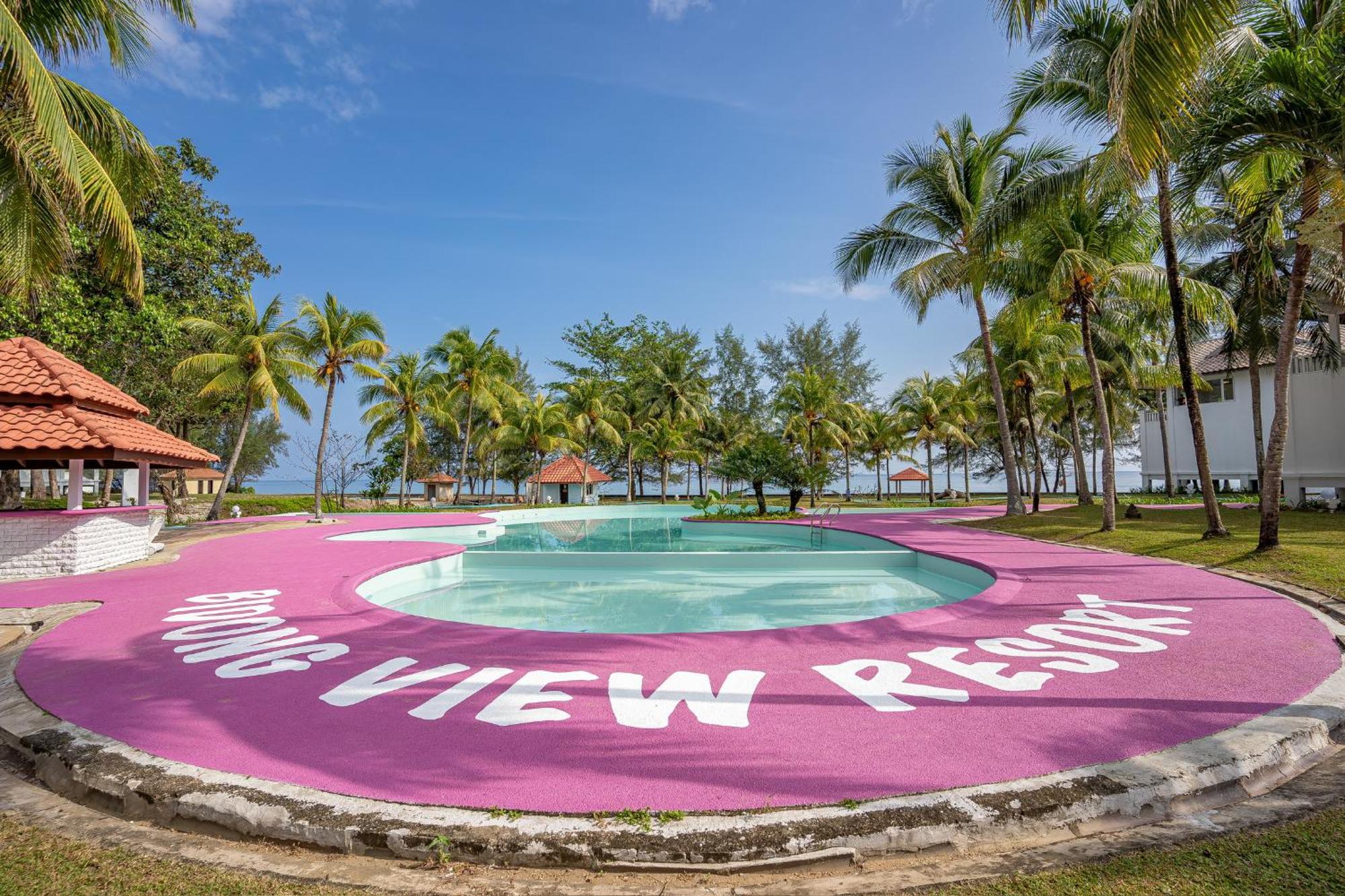 Bidong View Resort Kuala Terengganu Dış mekan fotoğraf