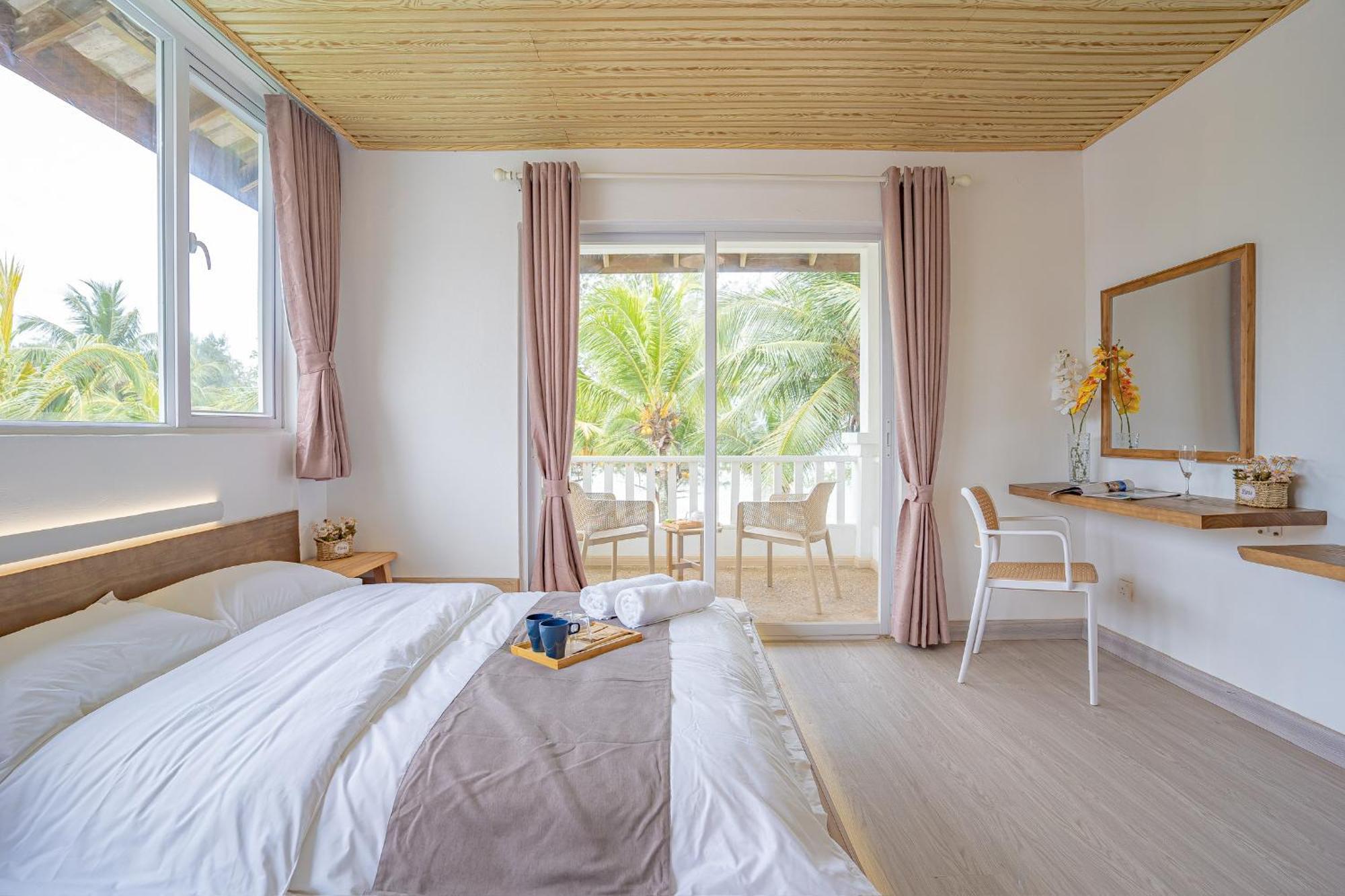 Bidong View Resort Kuala Terengganu Dış mekan fotoğraf