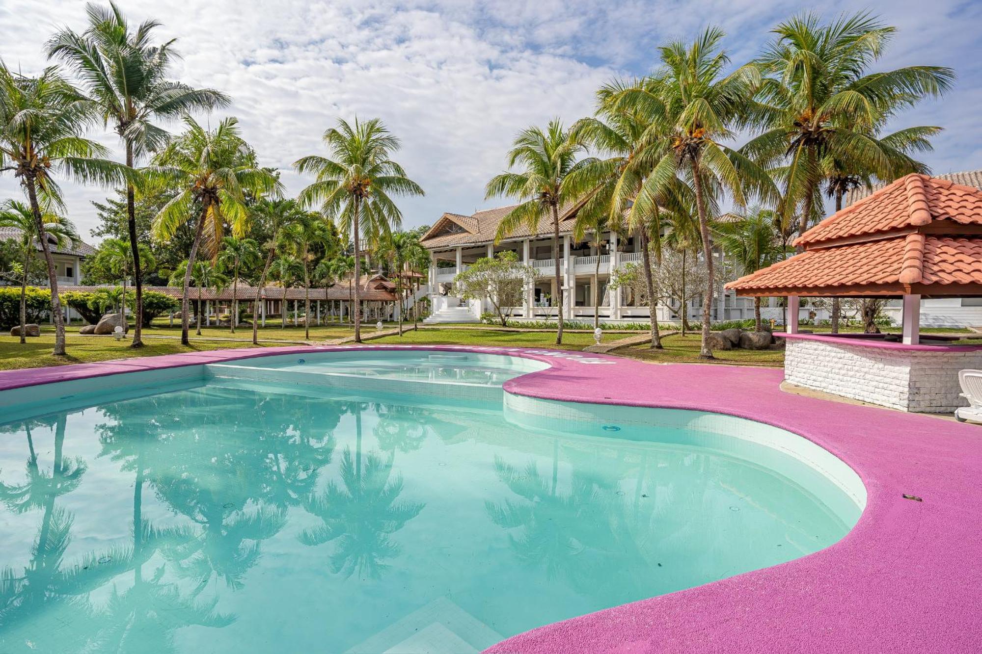Bidong View Resort Kuala Terengganu Dış mekan fotoğraf