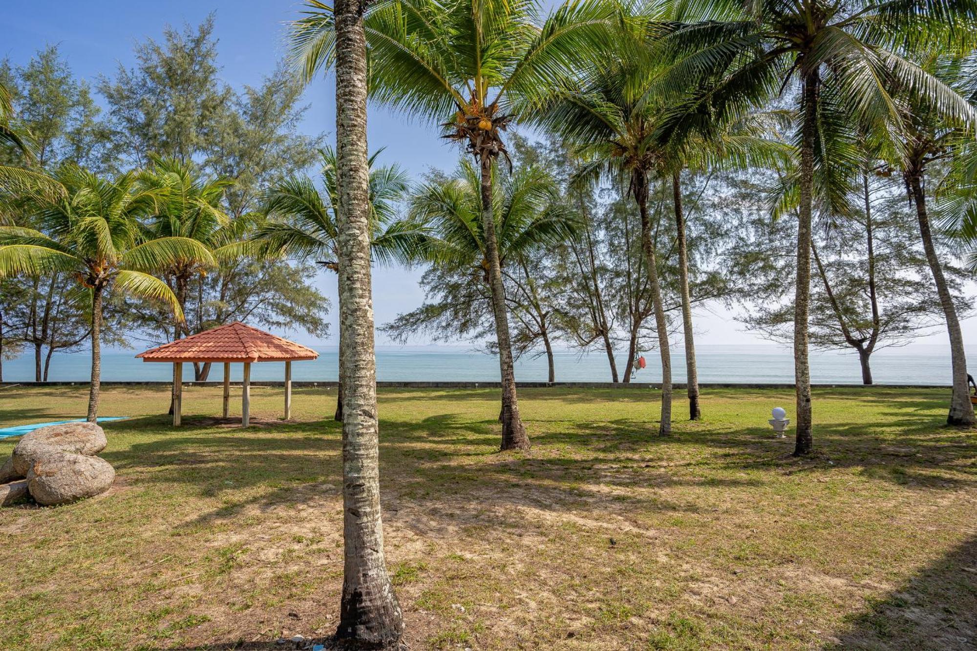 Bidong View Resort Kuala Terengganu Dış mekan fotoğraf