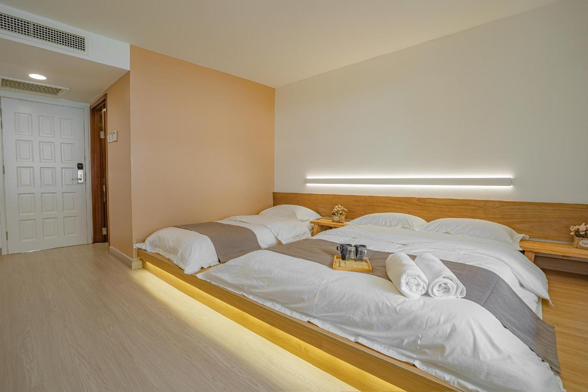 Bidong View Resort Kuala Terengganu Dış mekan fotoğraf