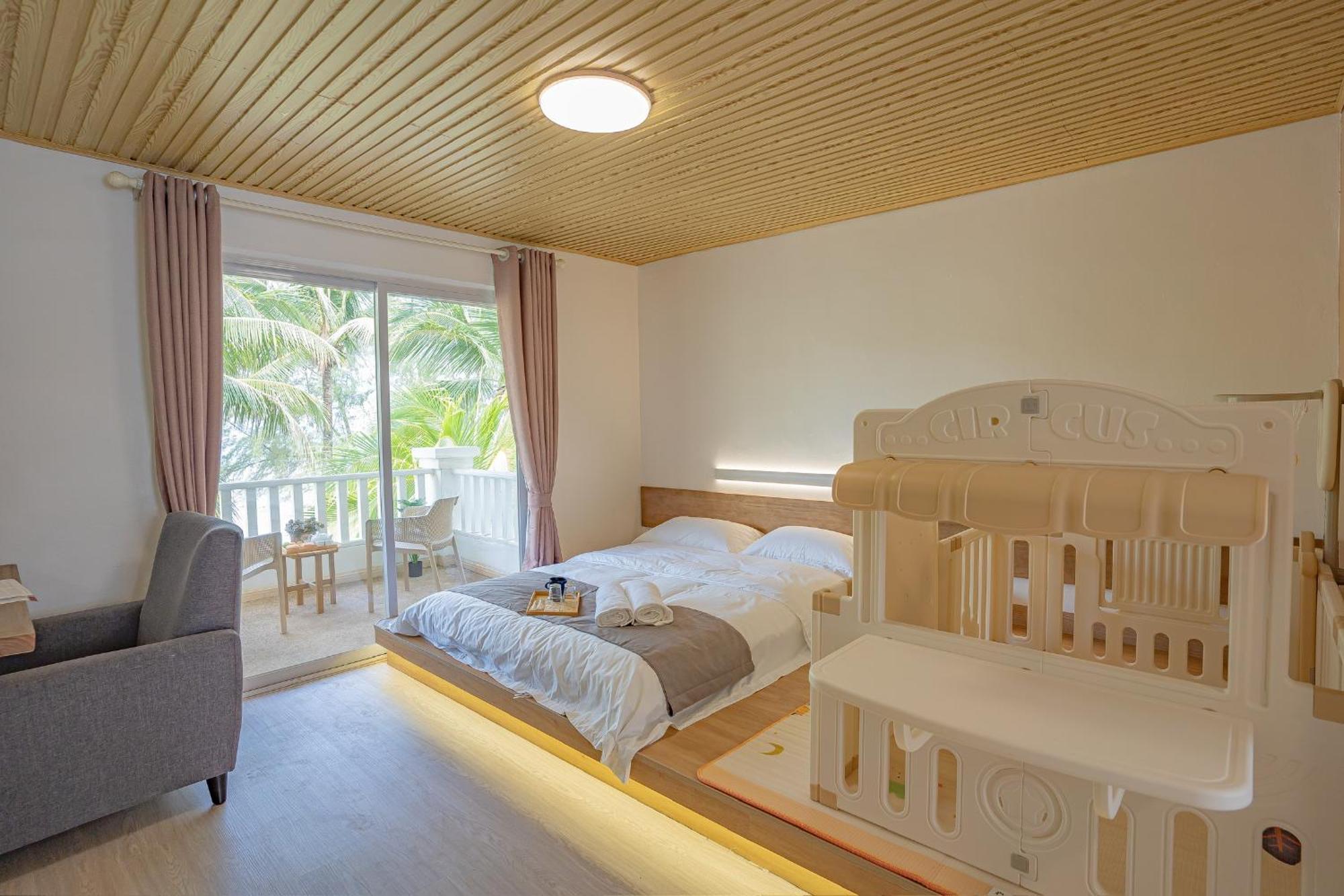 Bidong View Resort Kuala Terengganu Dış mekan fotoğraf