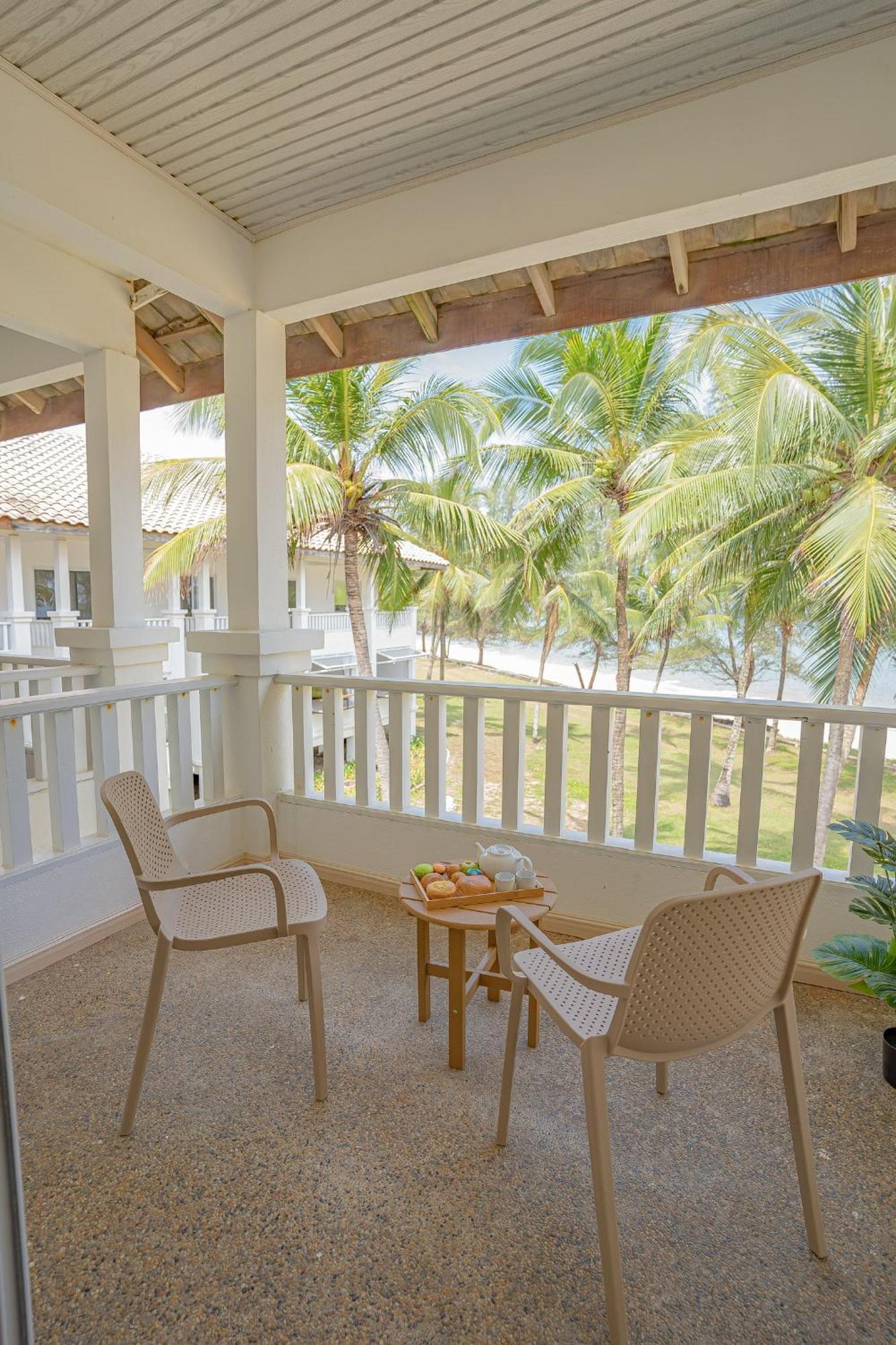 Bidong View Resort Kuala Terengganu Dış mekan fotoğraf