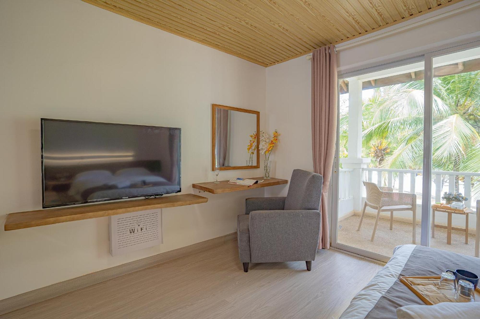 Bidong View Resort Kuala Terengganu Dış mekan fotoğraf