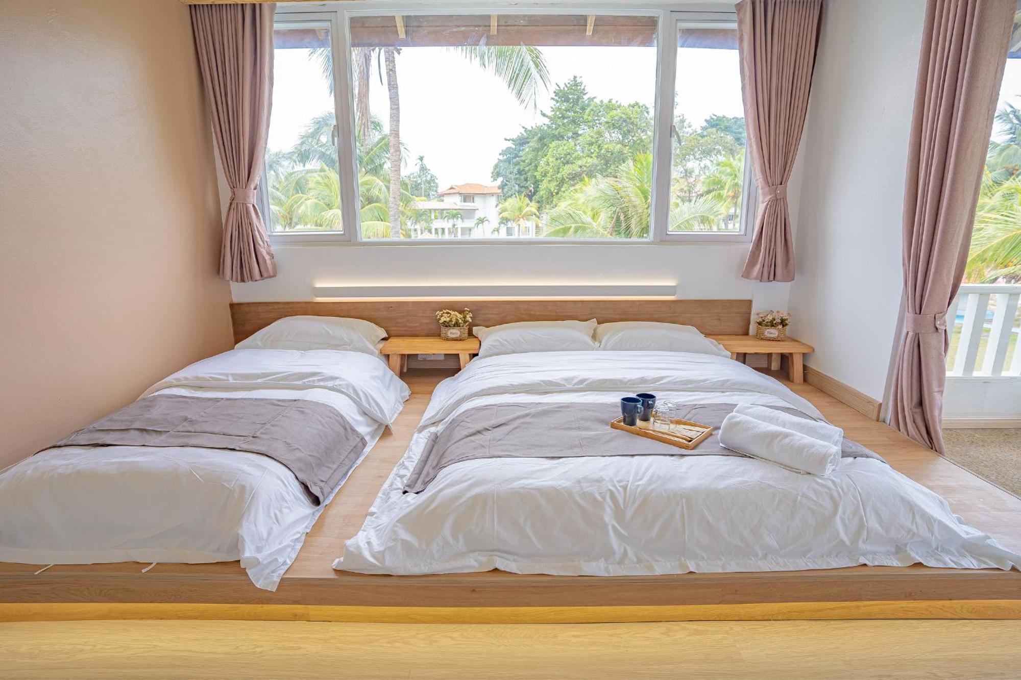 Bidong View Resort Kuala Terengganu Dış mekan fotoğraf