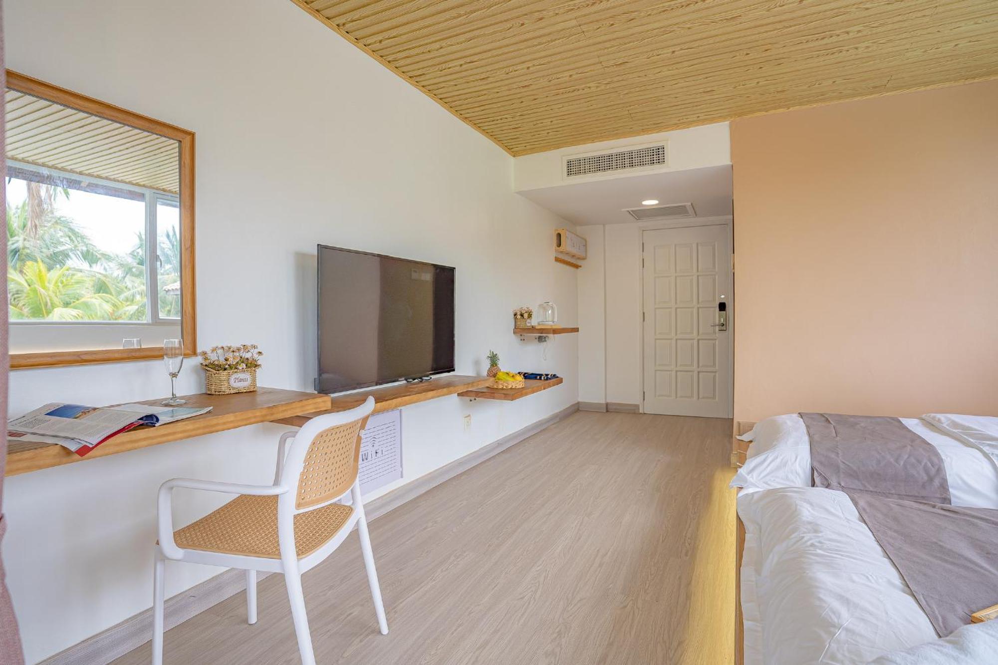 Bidong View Resort Kuala Terengganu Dış mekan fotoğraf