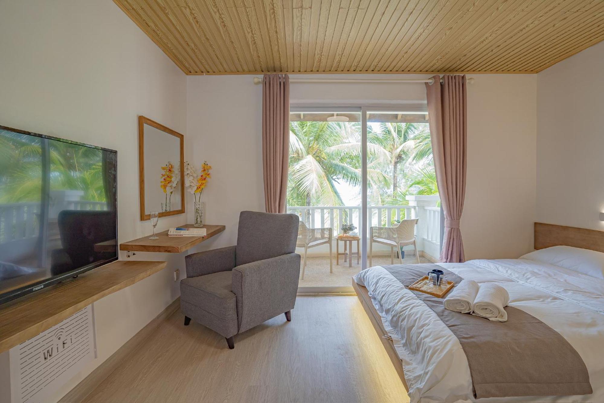 Bidong View Resort Kuala Terengganu Dış mekan fotoğraf