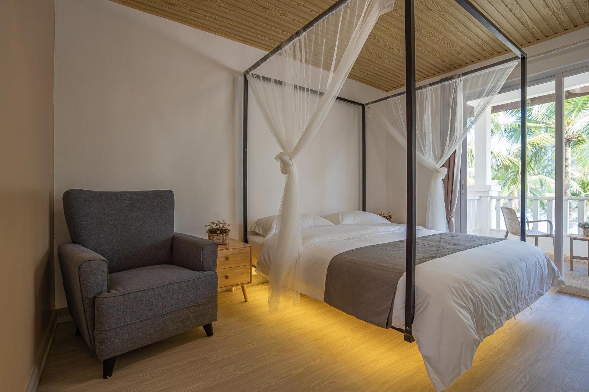 Bidong View Resort Kuala Terengganu Dış mekan fotoğraf