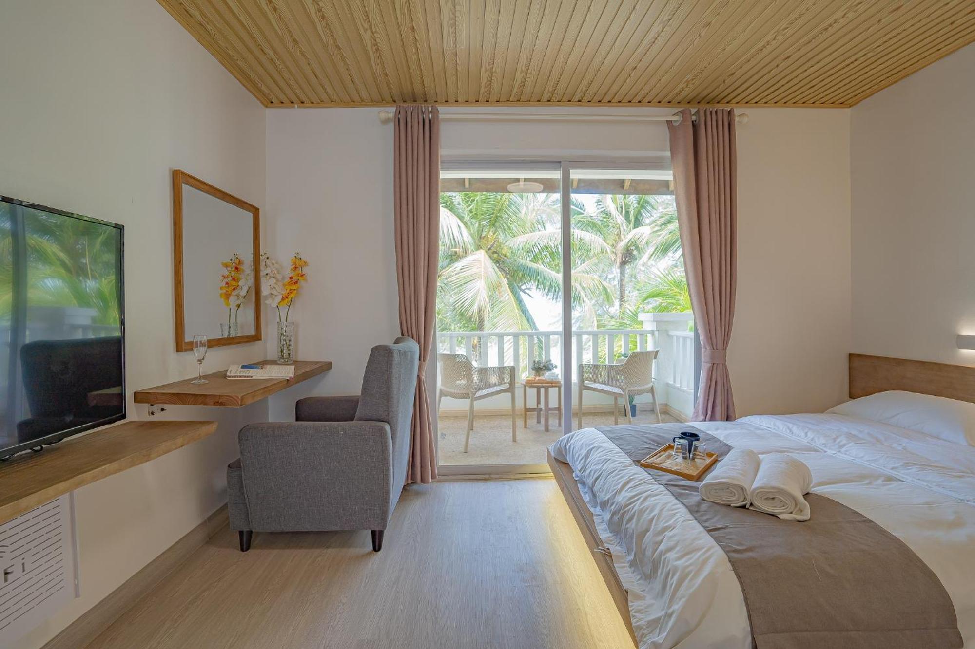 Bidong View Resort Kuala Terengganu Dış mekan fotoğraf