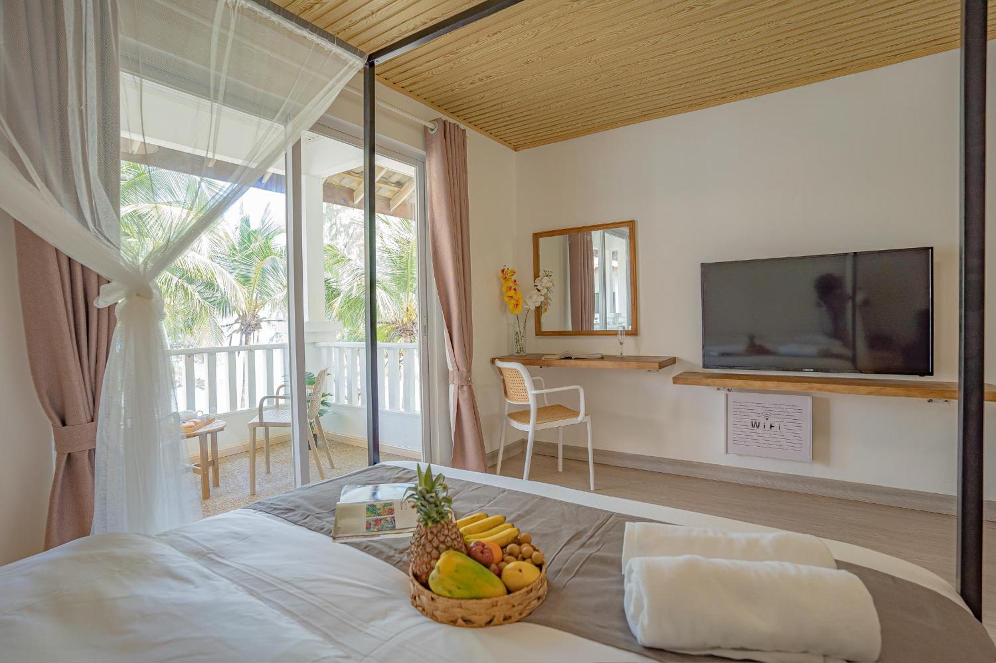 Bidong View Resort Kuala Terengganu Dış mekan fotoğraf