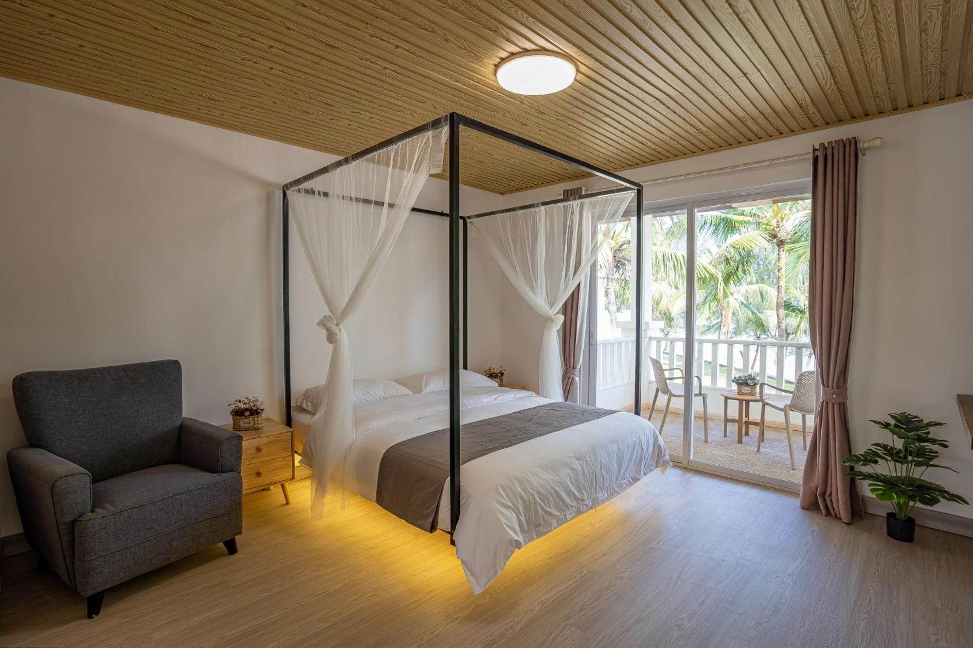 Bidong View Resort Kuala Terengganu Dış mekan fotoğraf