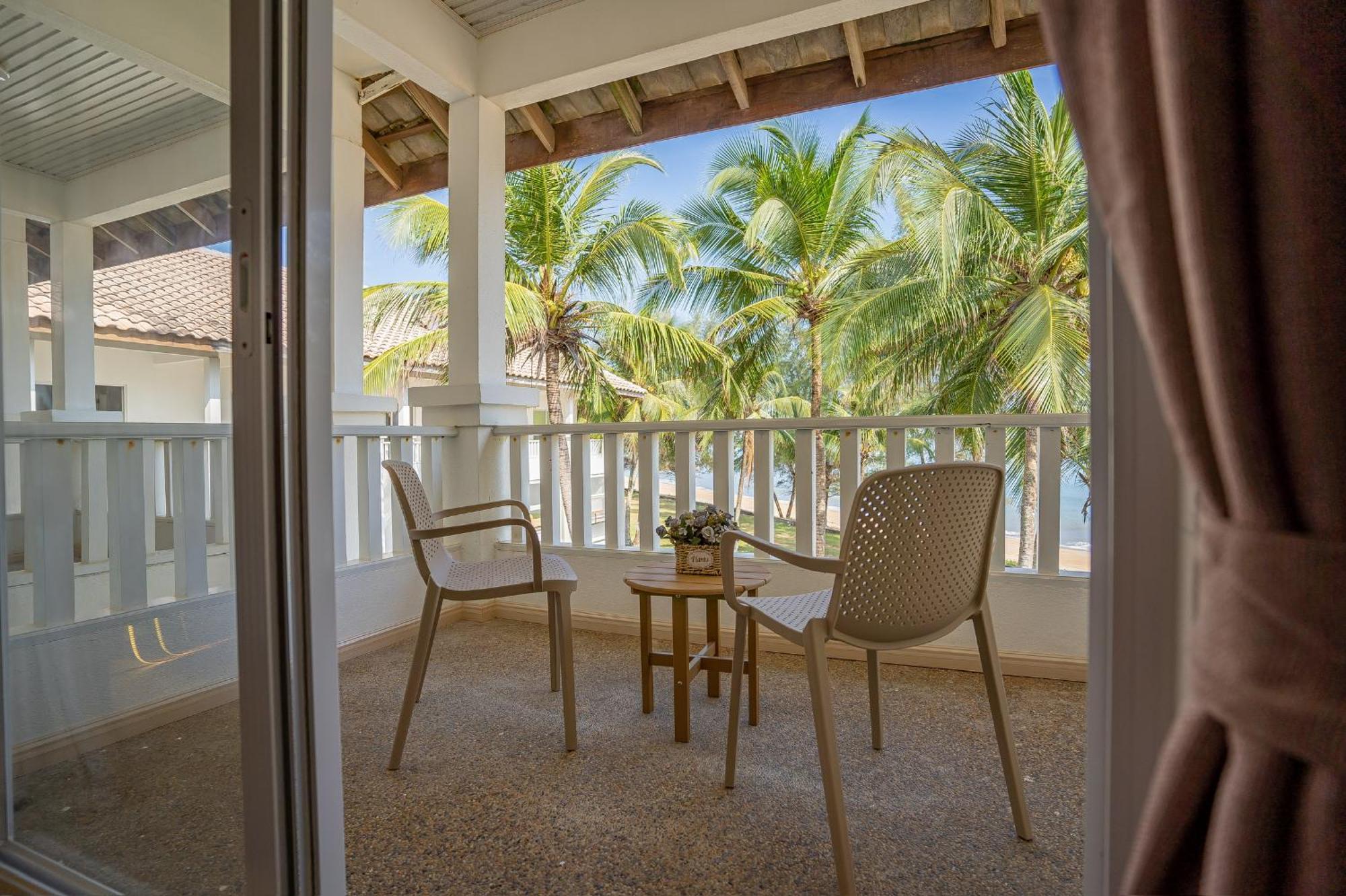 Bidong View Resort Kuala Terengganu Dış mekan fotoğraf