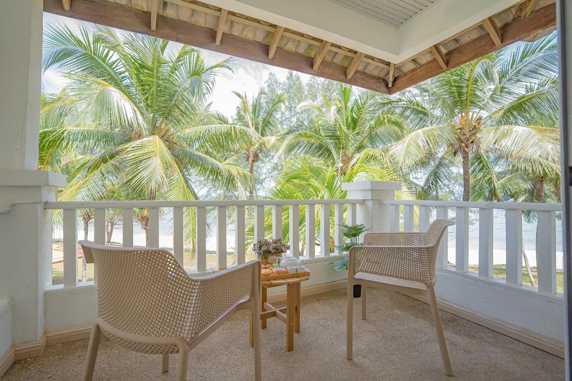 Bidong View Resort Kuala Terengganu Dış mekan fotoğraf