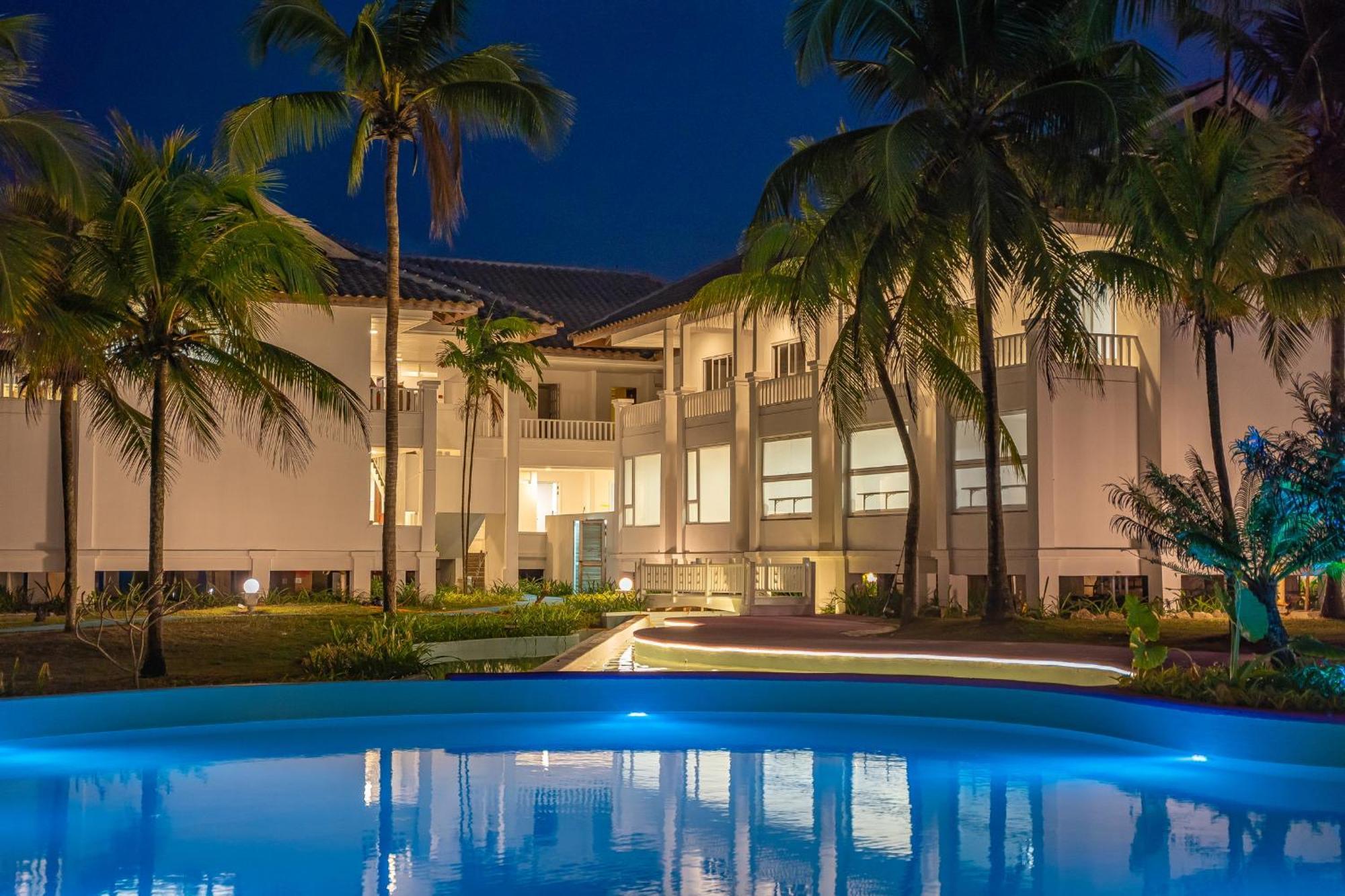Bidong View Resort Kuala Terengganu Dış mekan fotoğraf
