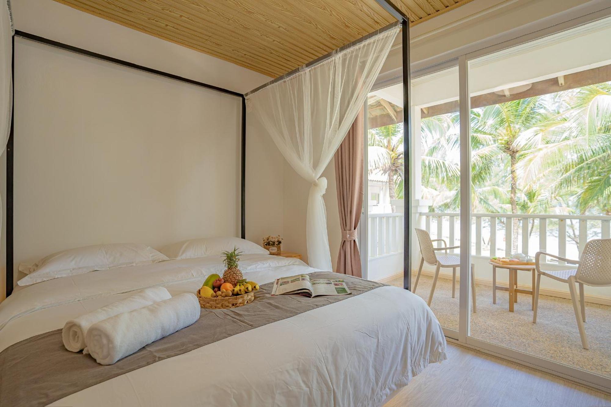 Bidong View Resort Kuala Terengganu Dış mekan fotoğraf