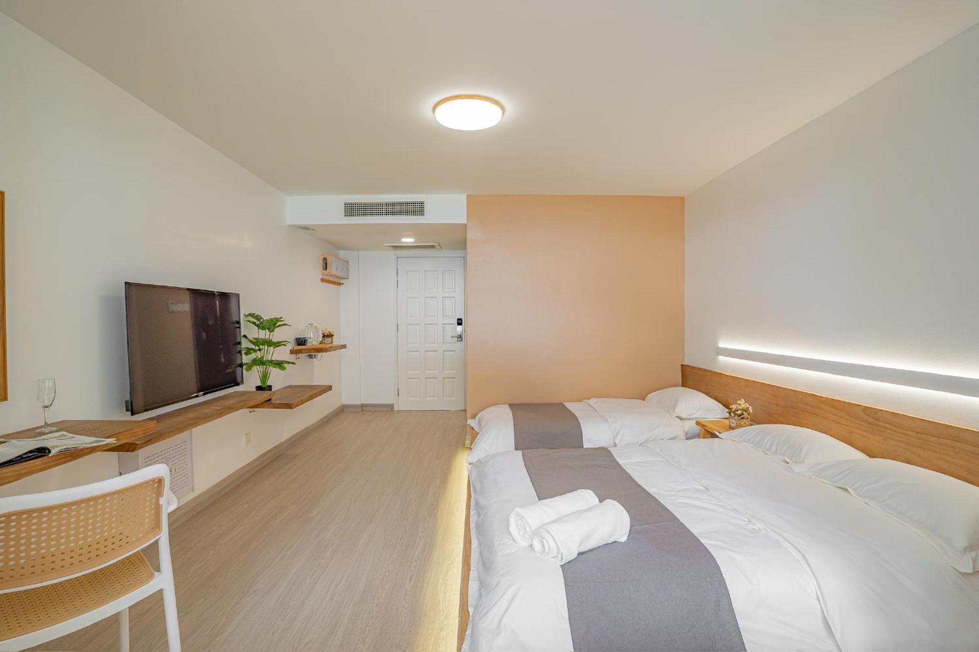 Bidong View Resort Kuala Terengganu Dış mekan fotoğraf