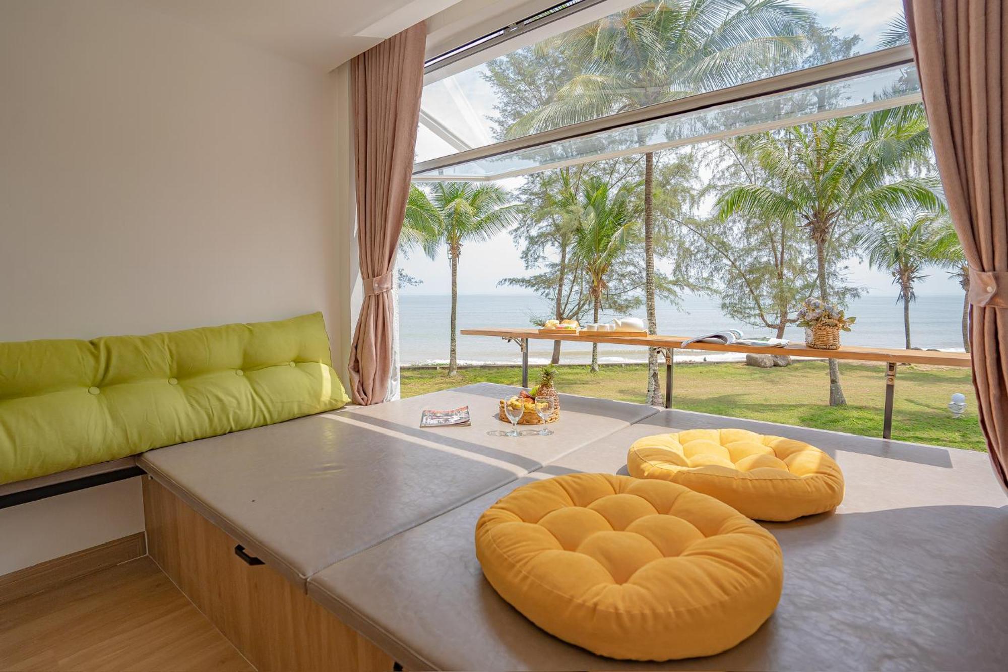 Bidong View Resort Kuala Terengganu Dış mekan fotoğraf