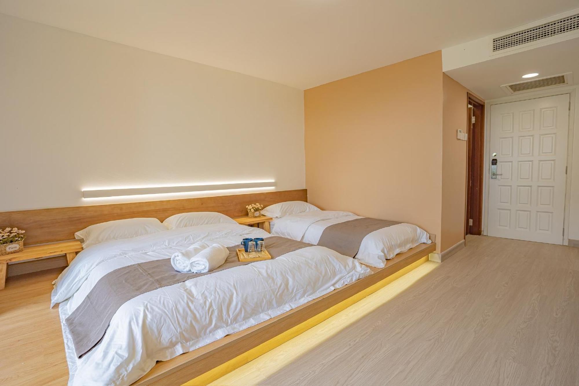 Bidong View Resort Kuala Terengganu Dış mekan fotoğraf