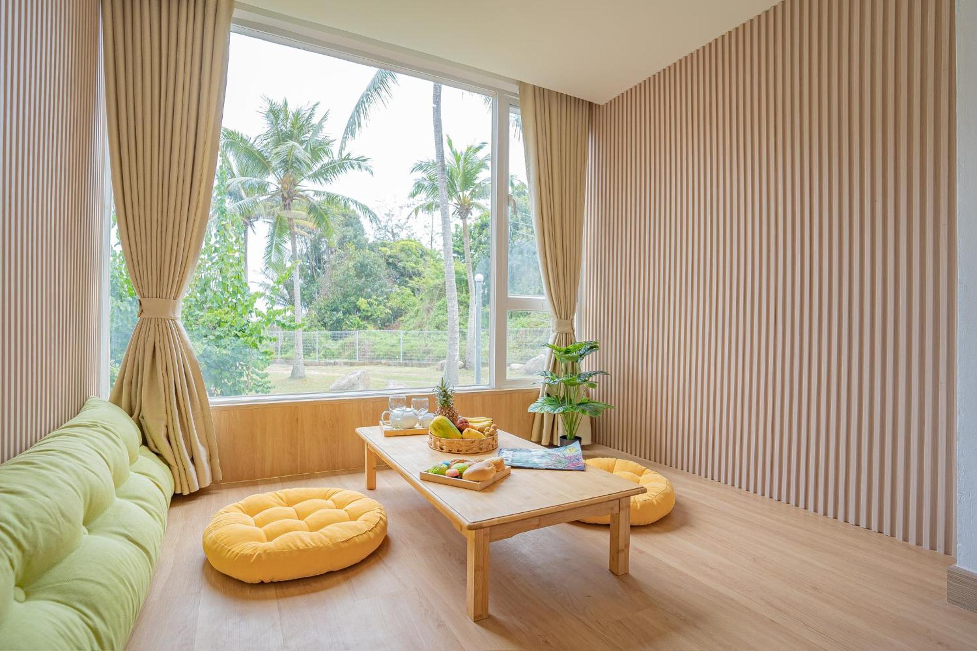 Bidong View Resort Kuala Terengganu Dış mekan fotoğraf