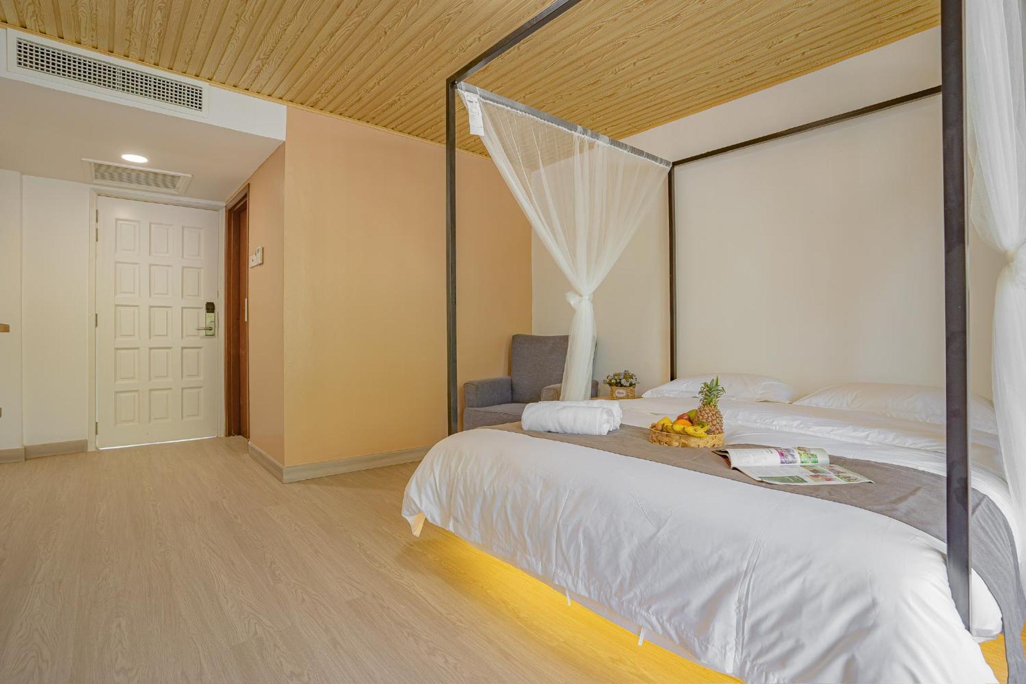 Bidong View Resort Kuala Terengganu Dış mekan fotoğraf