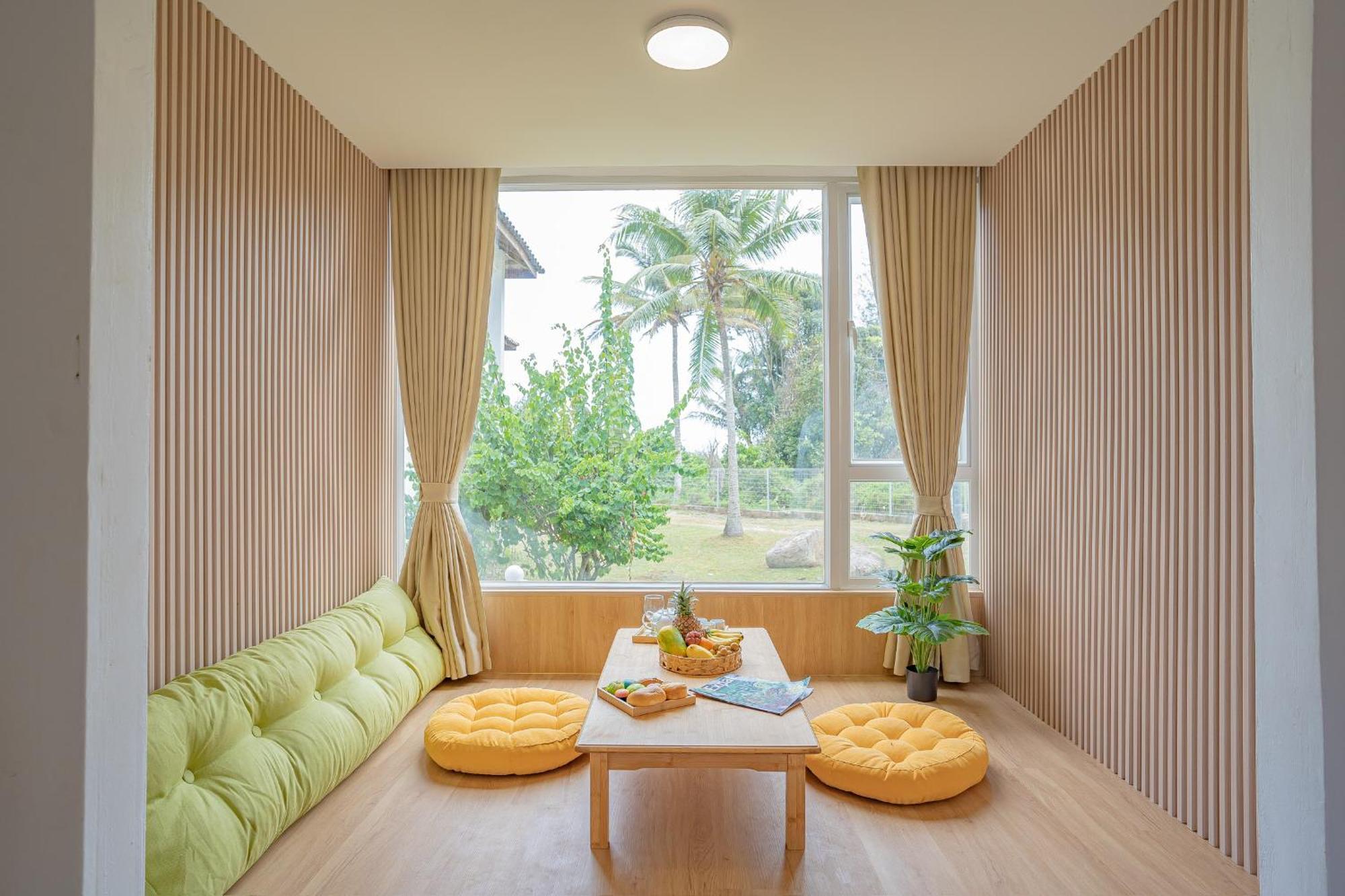 Bidong View Resort Kuala Terengganu Dış mekan fotoğraf