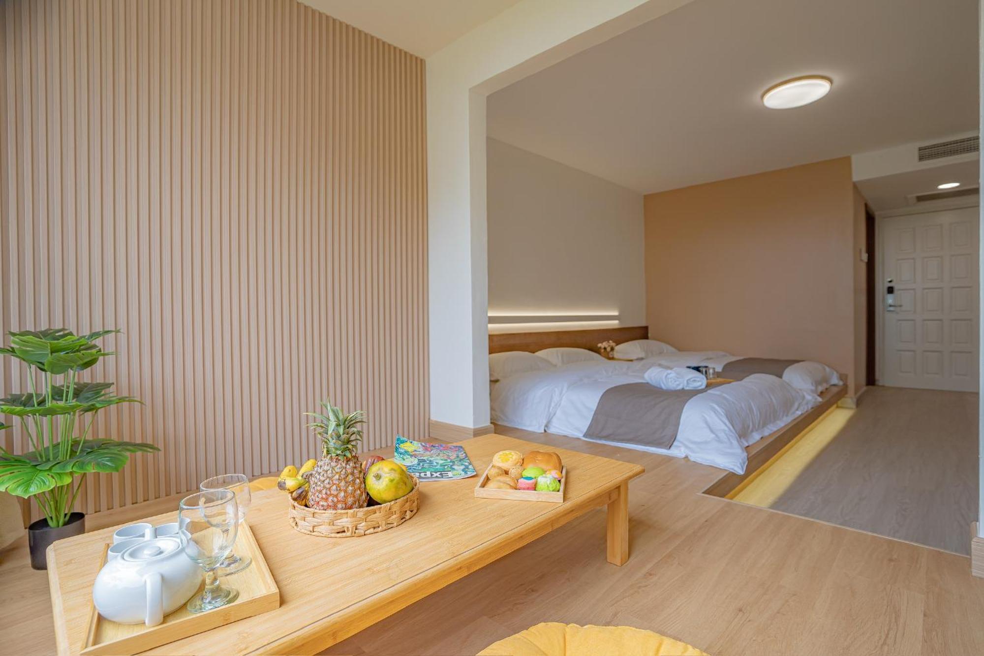 Bidong View Resort Kuala Terengganu Dış mekan fotoğraf