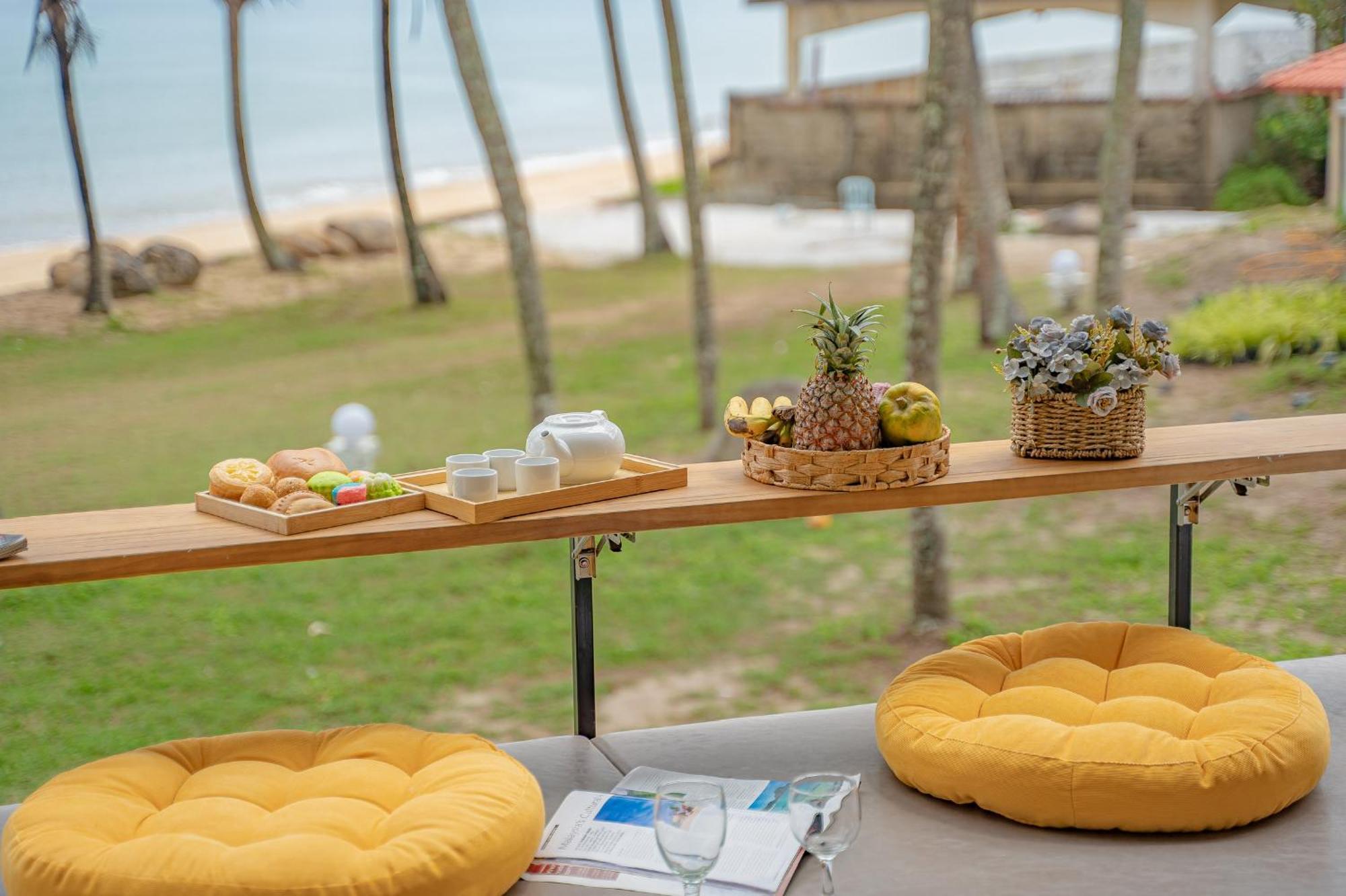 Bidong View Resort Kuala Terengganu Dış mekan fotoğraf