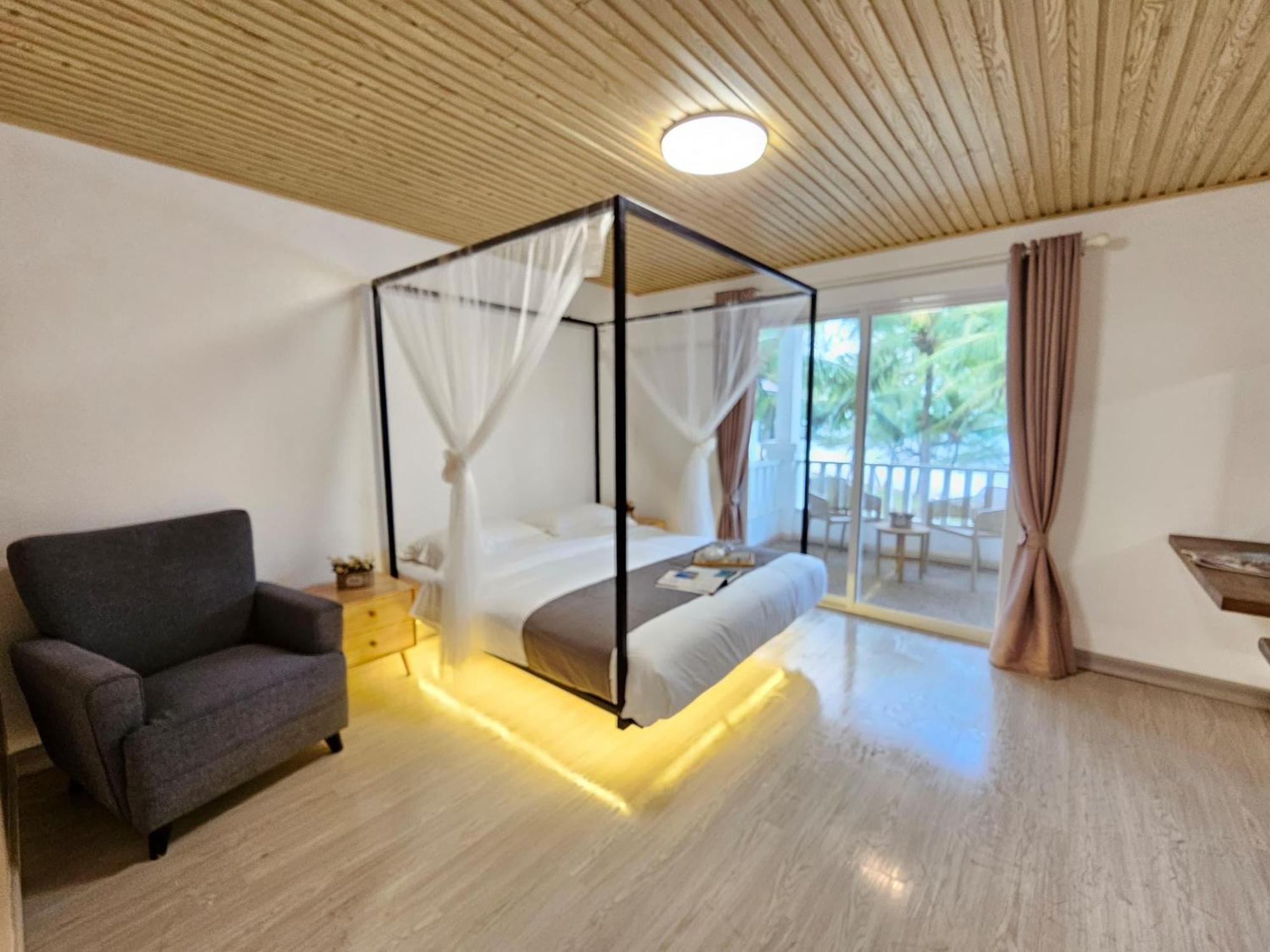 Bidong View Resort Kuala Terengganu Dış mekan fotoğraf