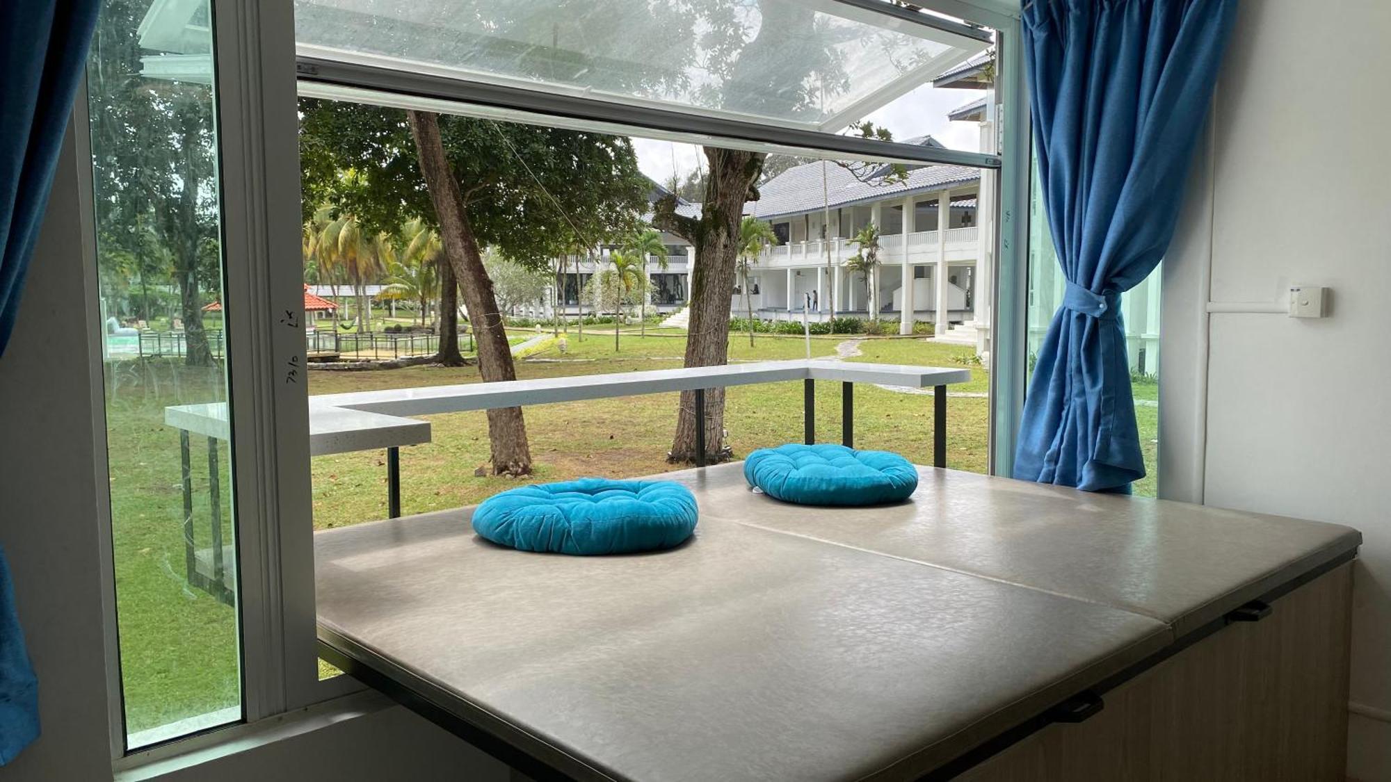 Bidong View Resort Kuala Terengganu Dış mekan fotoğraf